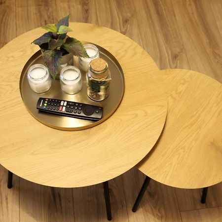 부코바르 Apartman Nila 아파트 외부 사진