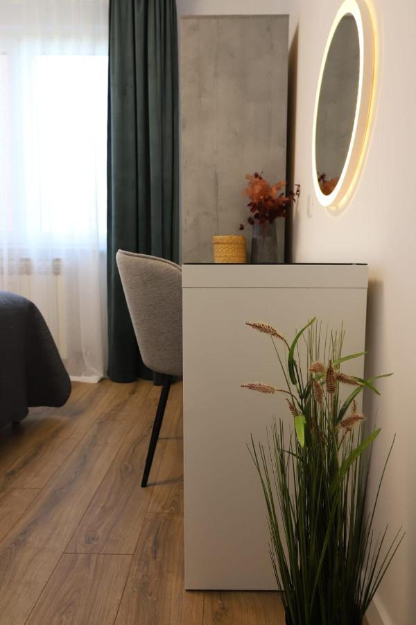부코바르 Apartman Nila 아파트 외부 사진