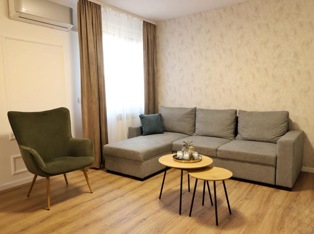 부코바르 Apartman Nila 아파트 외부 사진