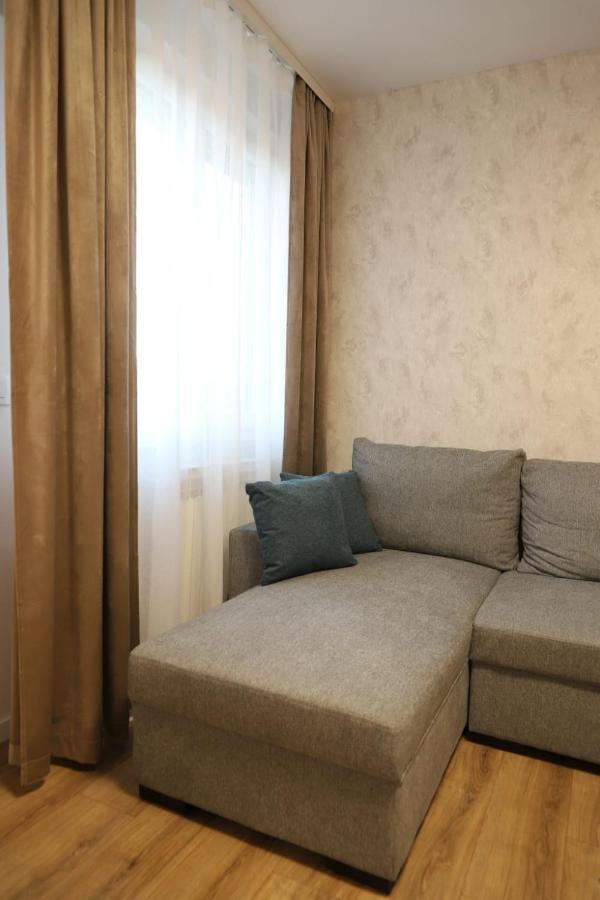 부코바르 Apartman Nila 아파트 외부 사진