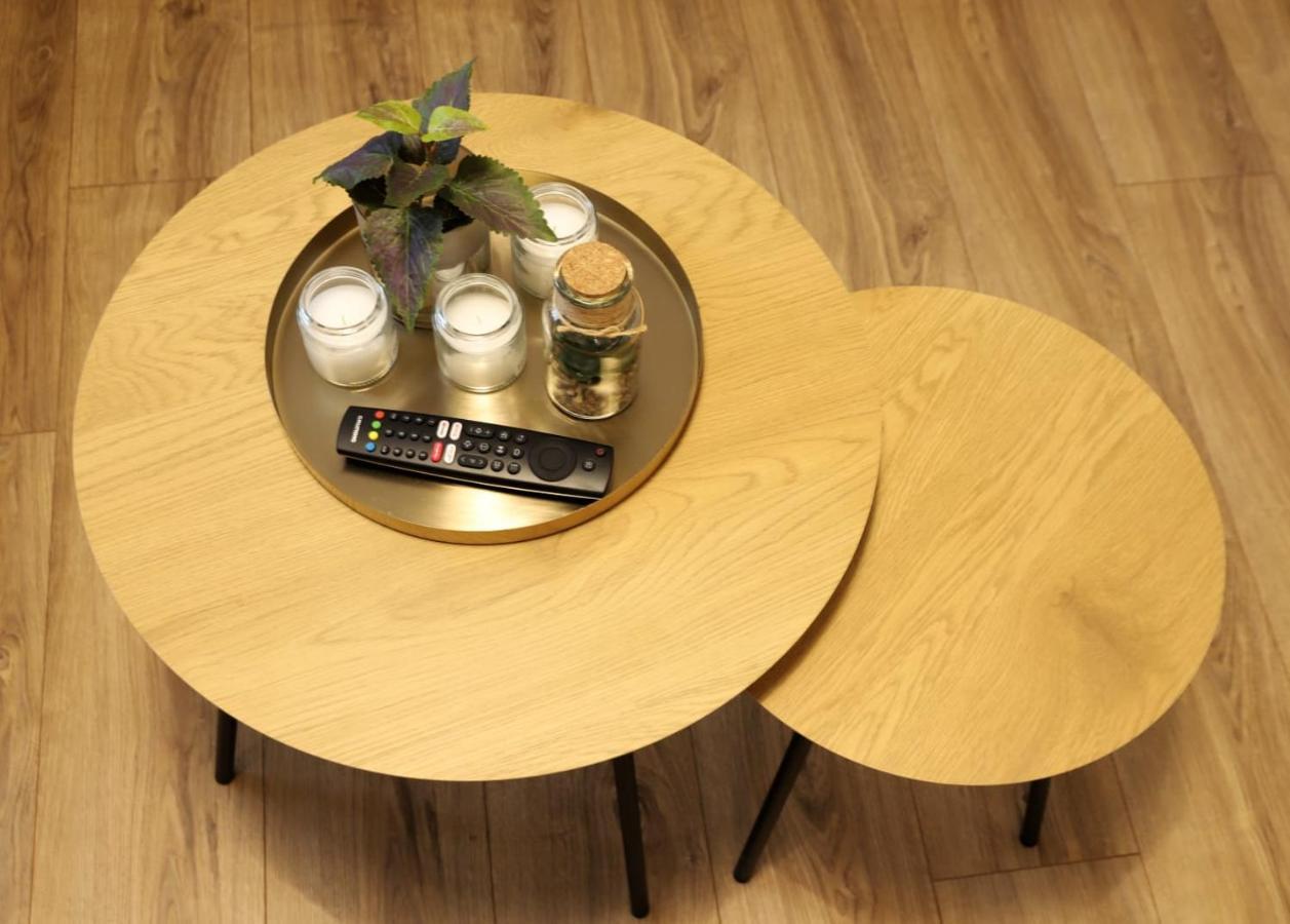 부코바르 Apartman Nila 아파트 외부 사진