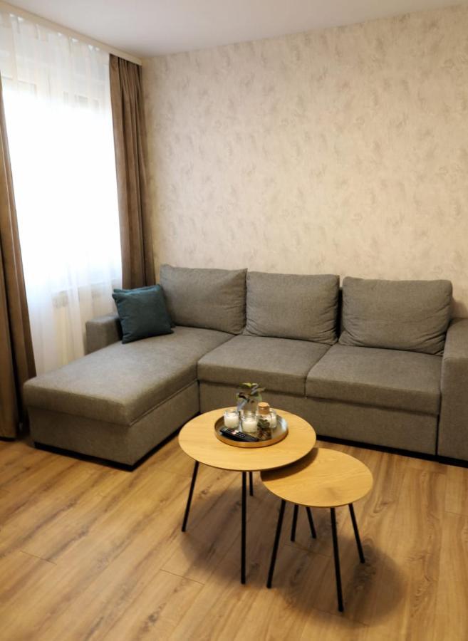 부코바르 Apartman Nila 아파트 외부 사진